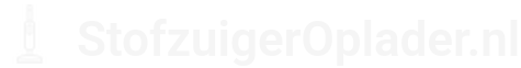StofzuigerOplader.nl
