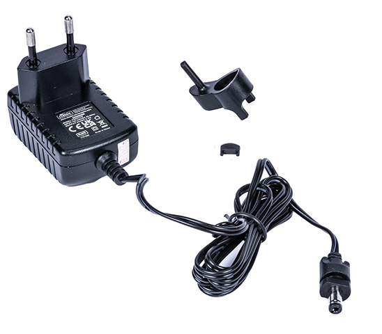 Bosch BBHMOVE1/01 Move 2in1 Stofzuiger 25V 0.2A Vervangende Oplader
