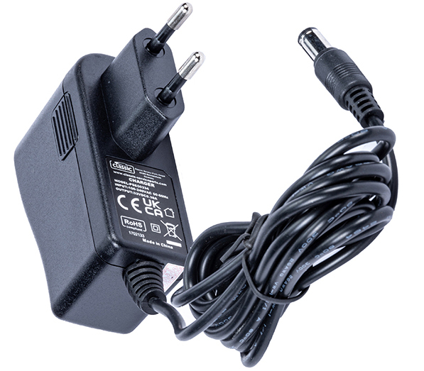 Philips FC6408/81/F/A PowerPro Aqua Stofzuiger 33V 0.38A Vervangende Oplader