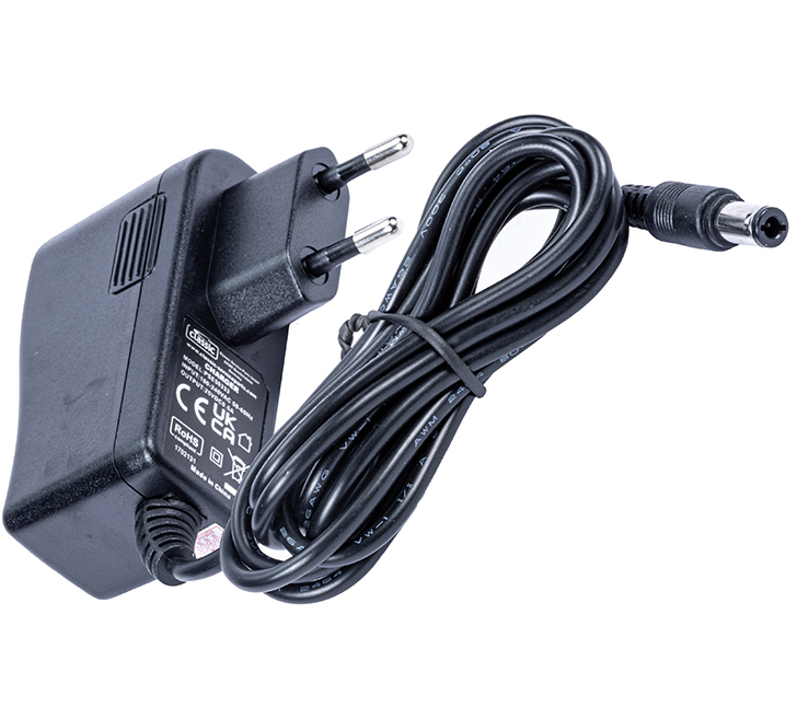 Philips FC6168/82/F PowerPro Duo 2-in-1 Stofzuiger 25V 0.5A Vervangende Oplader
