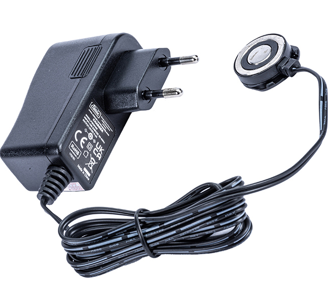 Philips FC6729/01 SpeedPro Stofzuiger 29V 0.5A Vervangende Oplader
