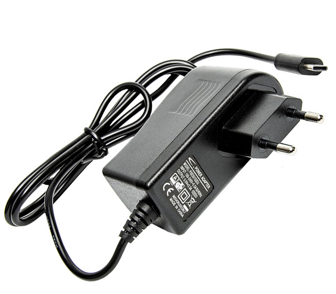 Parkside PMSSA 8 B2 Stofzuiger 5V 2A Vervangende Oplader