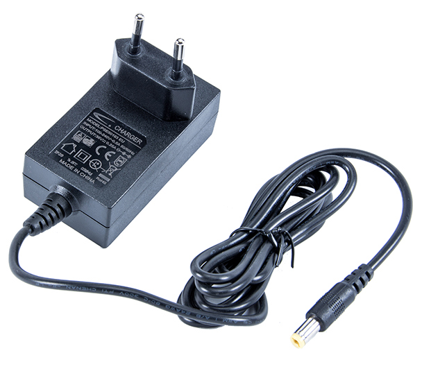 Rowenta RH8970 Air Force extremely quiet Stofzuiger 36V 0.25A Vervangende Oplader