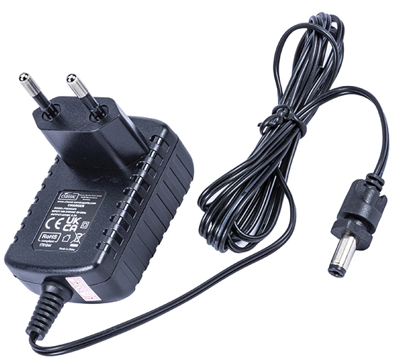 Bosch BKS4043/04 wet&dry 14.4V Stofzuiger 22V 0.2A Vervangende Oplader
